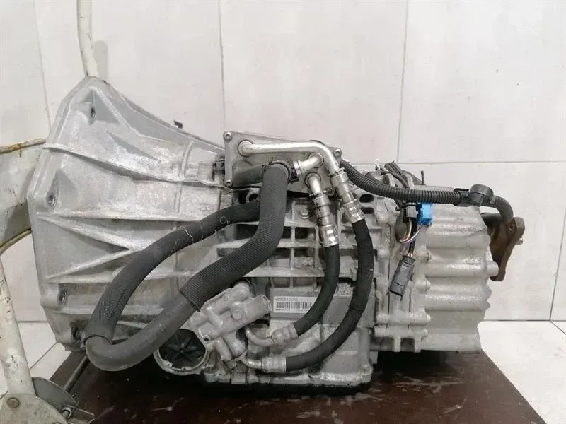 BMW 3 Series E93 M3 Gearbox 7842998 SMG Gearbox E92 DKG DCT