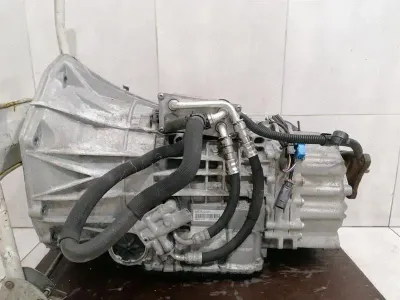 BMW 3 Series E93 M3 Gearbox 7842998 SMG Gearbox E92 DKG DCT