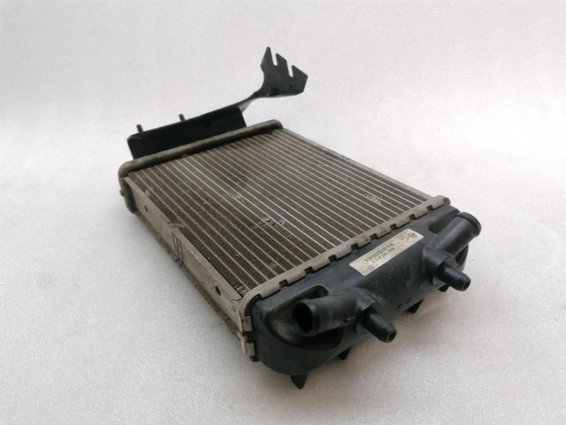 Audi RS4 8K water radiator 8K01212C water cooler radiator