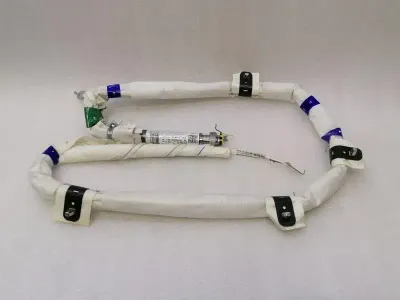 Audi RS5 8T Right Module 8T0880742B Right Module