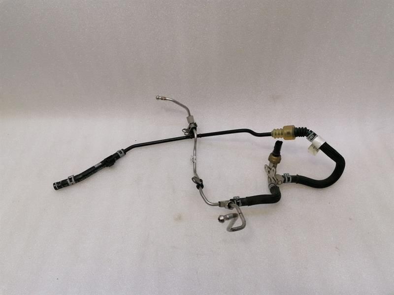 Audi RS5 8T Fuel Line 079201215D Fuel Line