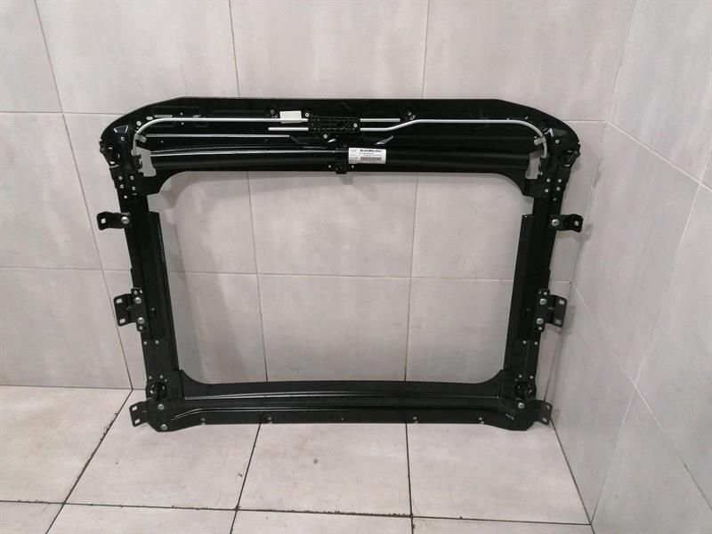 Audi RS5 A5 S5 8T Sunroof Frame 8T0877041B Sliding Roof Frame