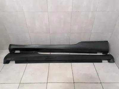 BENTLEY CONTINENTAL GT 2024 LIFT 3S 3SD Jupe latérale 3SD853852 SPEED SET