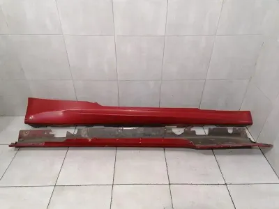 Jupes latérales BMW Série 3 E93 M3 7898979 SET Jupes latérales M3 E93 SET SET