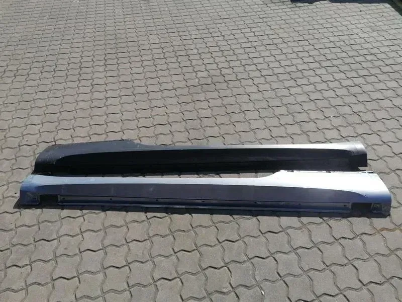 BENTLEY CONTINENTAL GT 2024 LIFT 3S 3SD Side skirt 3SD853852 SPEED SET