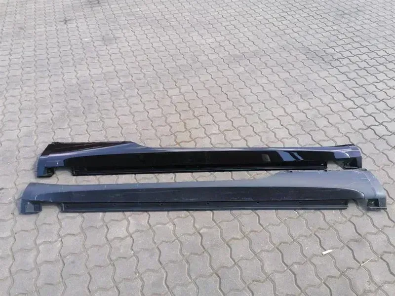 BENTLEY CONTINENTAL GT 2024 LIFT 3S 3SD Side skirt 3SD853852 SPEED SET