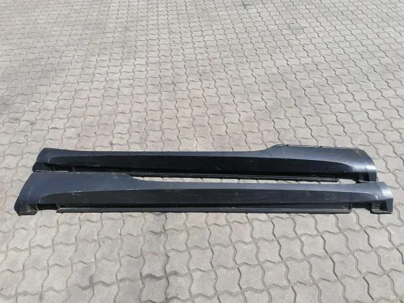 BENTLEY CONTINENTAL GT 2024 LIFT 3S 3SD Side skirt 3SD853852 SPEED SET