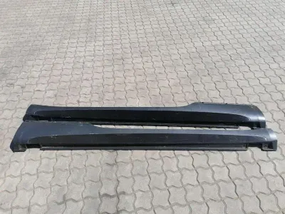 BENTLEY CONTINENTAL GT 2024 LIFT 3S 3SD Side skirt 3SD853852 SPEED SET
