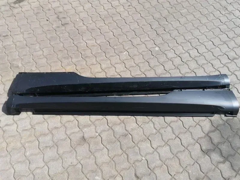 BENTLEY CONTINENTAL GT 2024 LIFT 3S 3SD Side skirt 3SD853852 SPEED SET
