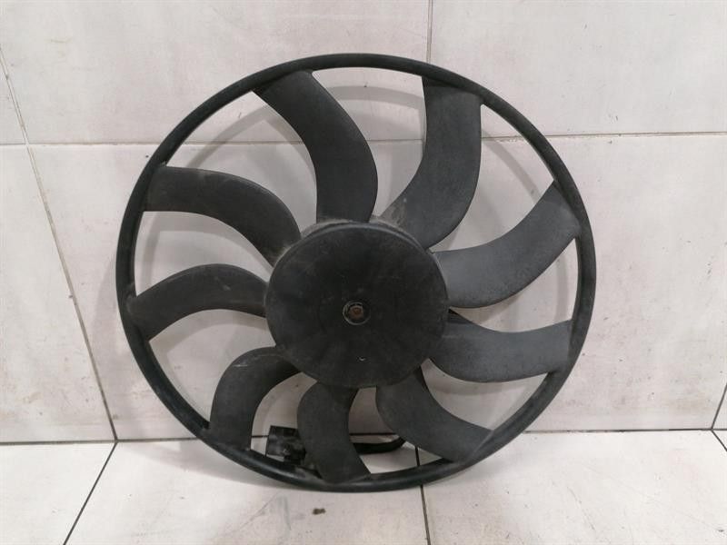 BMW 3 Series E93 M3 E60 M5 Radiator Fan 67327561859 Fan Electric Fan 850W