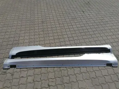 BENTLEY CONTINENTAL GT 2024 LIFT 3S 3SD Side skirt 3SD853852 SPEED SET
