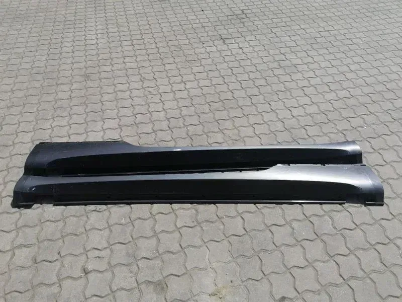 BENTLEY CONTINENTAL GT 2024 LIFT 3S 3SD Side skirt 3SD853852 SPEED SET