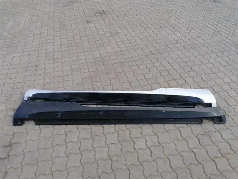 BENTLEY CONTINENTAL GT 2024 LIFT 3S 3SD Side skirt 3SD853852 SPEED SET
