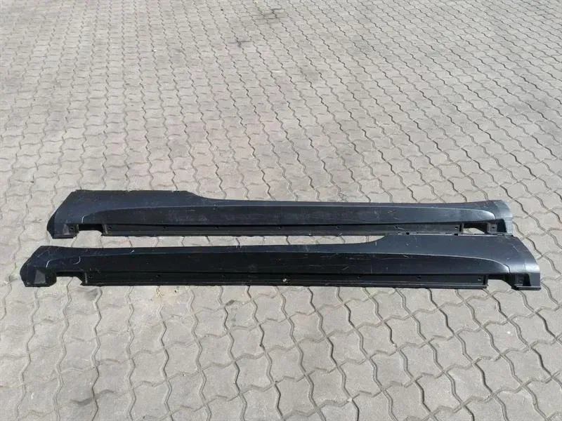 BENTLEY CONTINENTAL GT 2024 LIFT 3S 3SD Side skirt 3SD853852 SPEED SET
