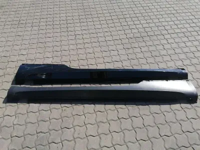 BENTLEY CONTINENTAL GT 2024 LIFT 3S 3SD Side skirt 3SD853852 SPEED SET