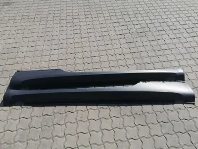 BENTLEY CONTINENTAL GT 2024 LIFT 3S 3SD Side skirt 3SD853852 SPEED SET