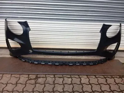 BENTLEY CONTINENTAL GT 2024 LIFT 3SD Front Bumper 3SD807437 Front Bumper