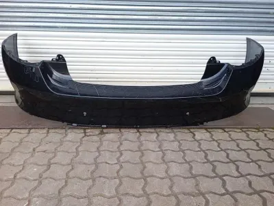 BENTLEY CONTINENTAL GT 2024 LIFT 3SD Rear Bumper 3SD807511 USA Bumper
