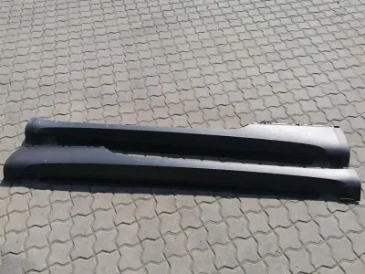 BENTLEY CONTINENTAL GT 2024 LIFT 3S 3SD Seitenschweller 3SD853852 SPEED SET
