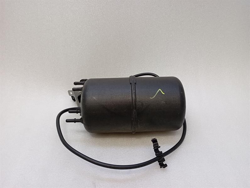 Ferrari F430 430 F131 Scuderia Spider 16M Reservior 195645 Reservoir Vacuum
