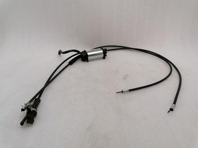 FERRARI F430 430 F131 SCUDERIA SPIDER 16M 82409300 ЗАСЛОНКИ ДВИГАТЕЛЯ