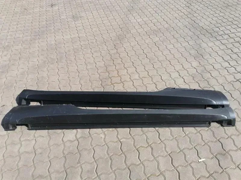 BENTLEY CONTINENTAL GT 2024 LIFT 3S 3SD Side skirt 3SD853852 SPEED SET