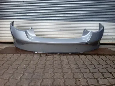 BENTLEY CONTINENTAL GT 2024 LIFT 3SD Rear Bumper 3SD807511 USA Bumper