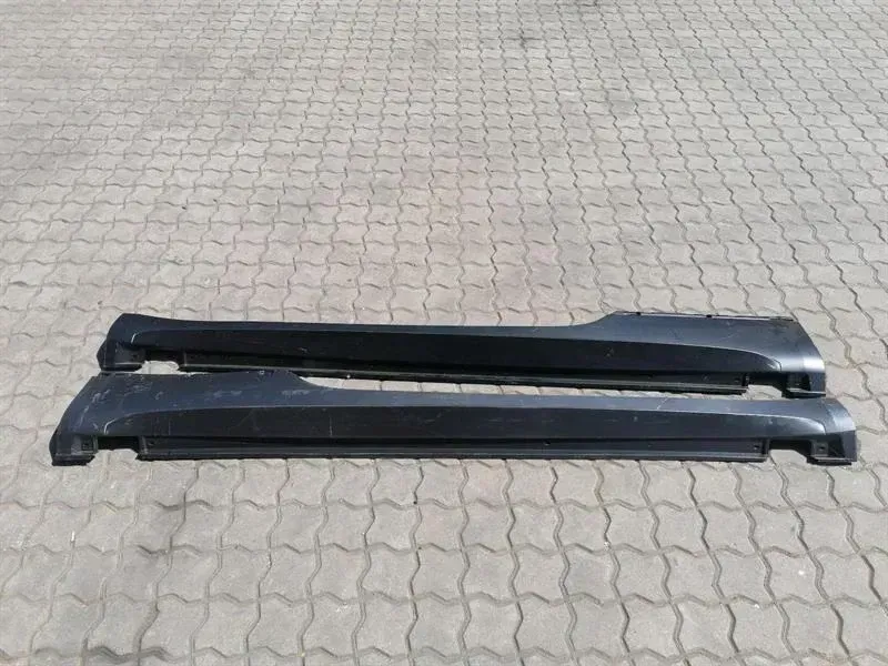 BENTLEY CONTINENTAL GT 2024 LIFT 3S 3SD Side skirt 3SD853852 SPEED SET