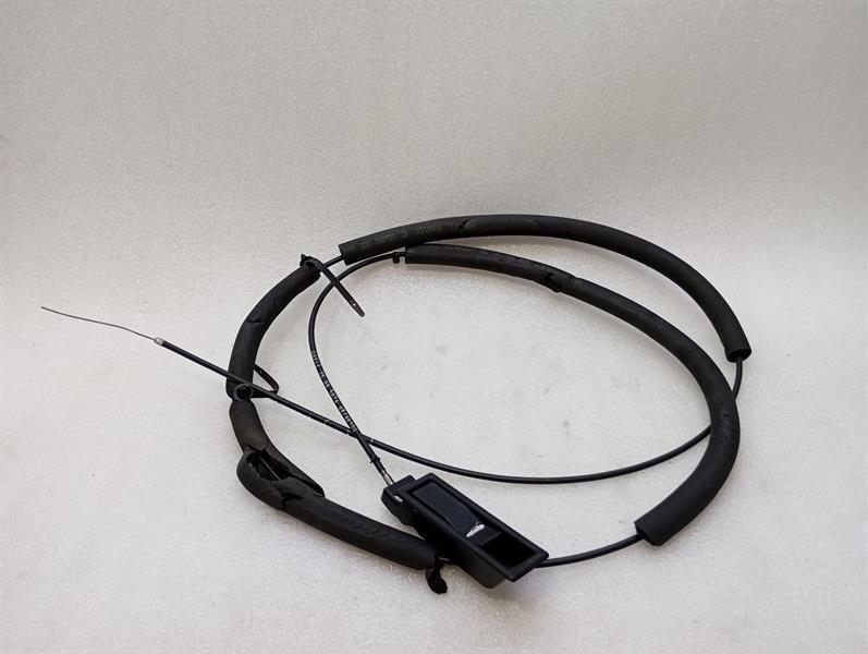 FERRARI F430 430 F131 SCUDERIA SPIDER 16M 80176200 ENGINE LID OPEN CABLE