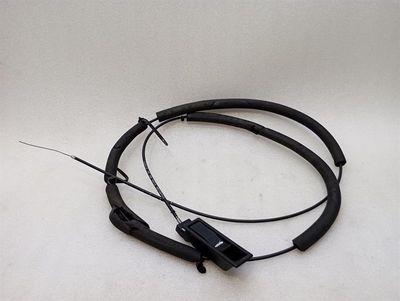 FERRARI F430 430 F131 SCUDERIA SPIDER 16M 80176200 MOTORLOCK ÖPPEN KABEL