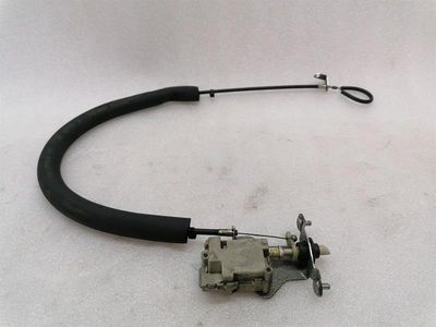 FERRARI F430 430 F131 SPIDER 16M 81018800 DEGVIELAS UZPILDES LŪKAS TURĒŠANAS KABELIS