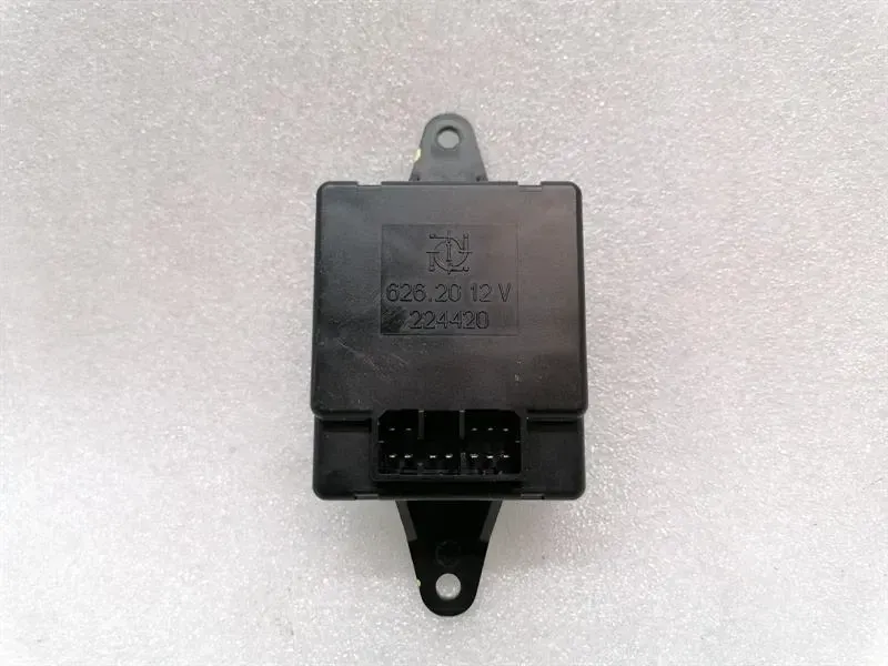 Ferrari F430 430 F131 Spider 16M Electronic Module 224420 ECU TIMER ECU