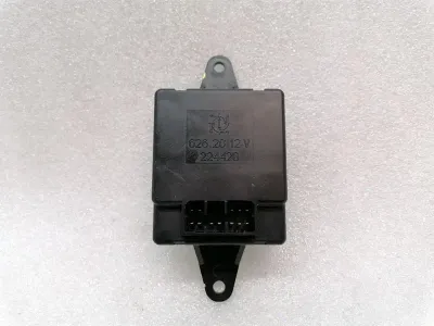 Ferrari F430 430 F131 Spider 16M Moduł elektroniczny 224420 ECU TIMER ECU