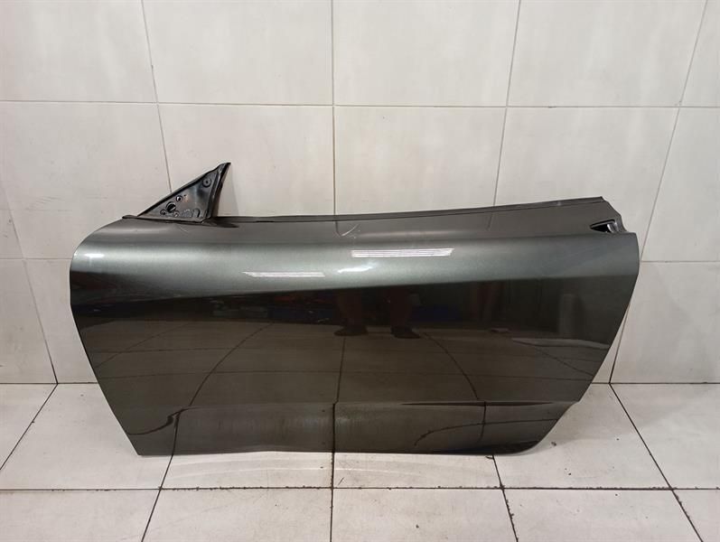 Ferrari F430 430 F131 Scuderia Spider 16M Left Door 81727011 Door Left