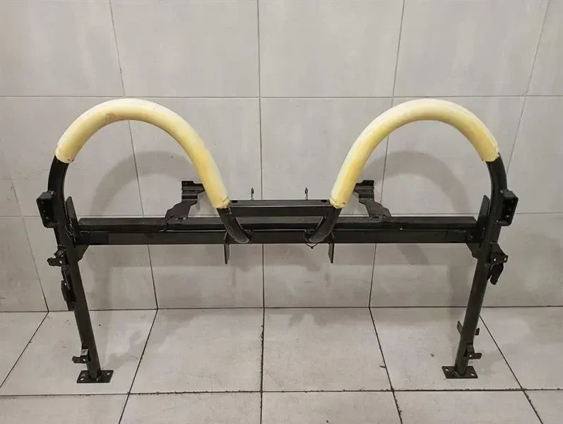 Ferrari F430 F131Spider Anti Roll Bar Front Roll Over Bar Front Anti Roll Bar