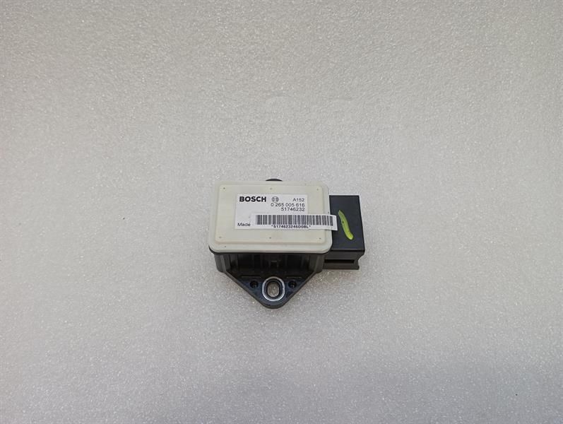 Ferrari F430 430 F131 Spider 16M Electronic Module 0265005616 ECU YAW