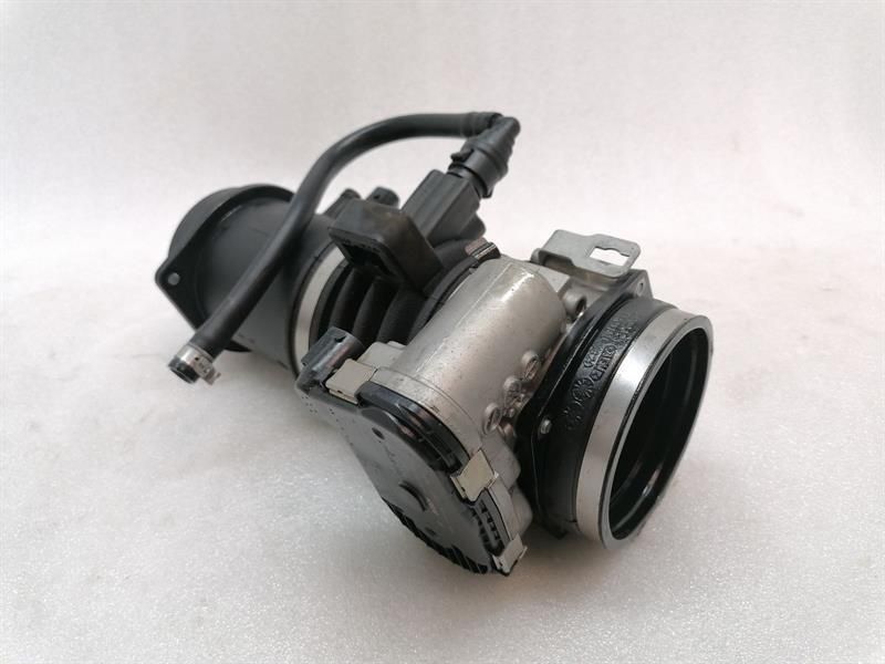 Ferrari F430 430 F131 Scuderia Spider 16M Throttle Body 179912 Throttle Body