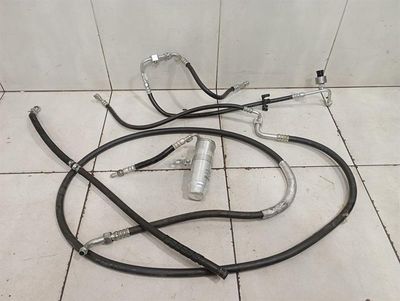 FERRARI F430 430 F131 SCUDERIA SPIDER 16M A/C Pipe 67750700 RHD SET