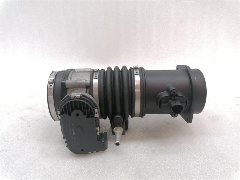 Ferrari F430 430 F131 Scuderia Spider 16M Throttle Body 179912 Throttle Body