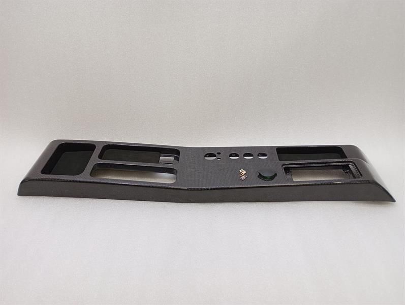 FERRARI F430 430 F131 SCUDERIA SPIDER 16M Console 81727500 GD RHD UK JP AU