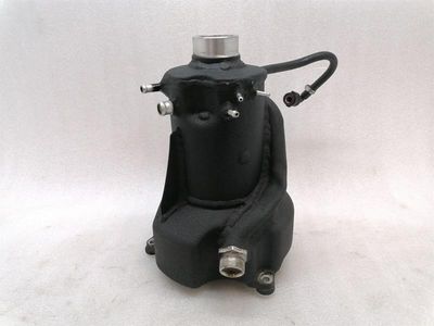 FERRARI F430 430 F131 SPIDER 16M Резервуар 236831 Резервуар ВОДНО-МАСЛЯНЫЙ СЕПАРАТОР