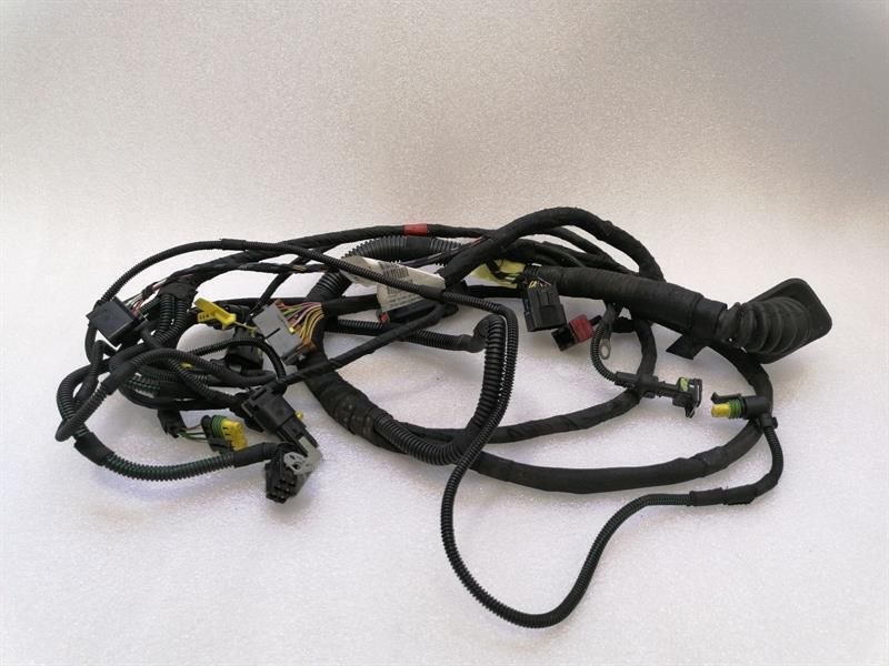 Ferrari F430 430 F131 Scuderia Spider 16M Wiring Loom 249567 Wiring Harness