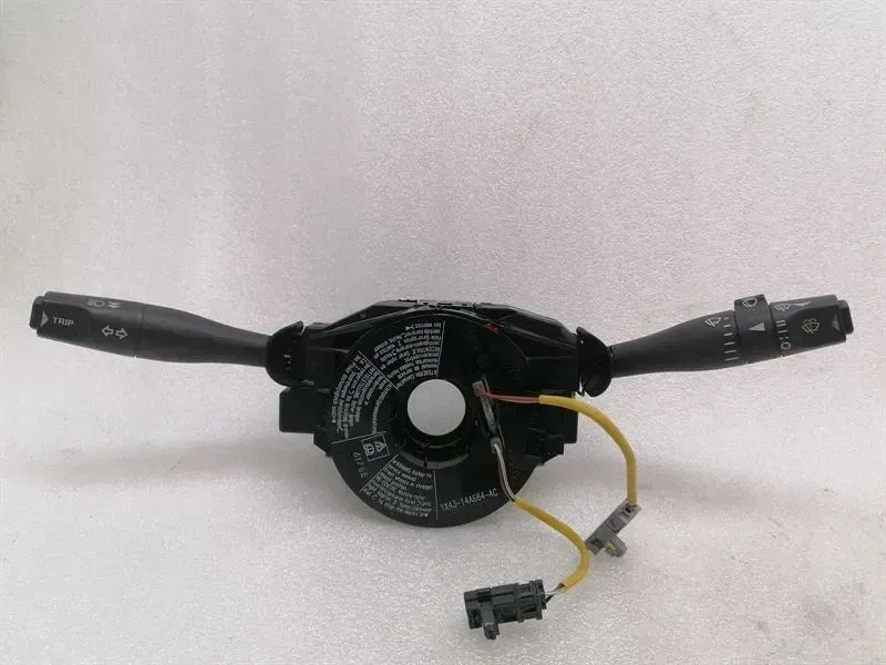 ASTON MARTIN VANTAGE V8 Wiper Stalks 1X43-13335-AF Steering Stock Switch