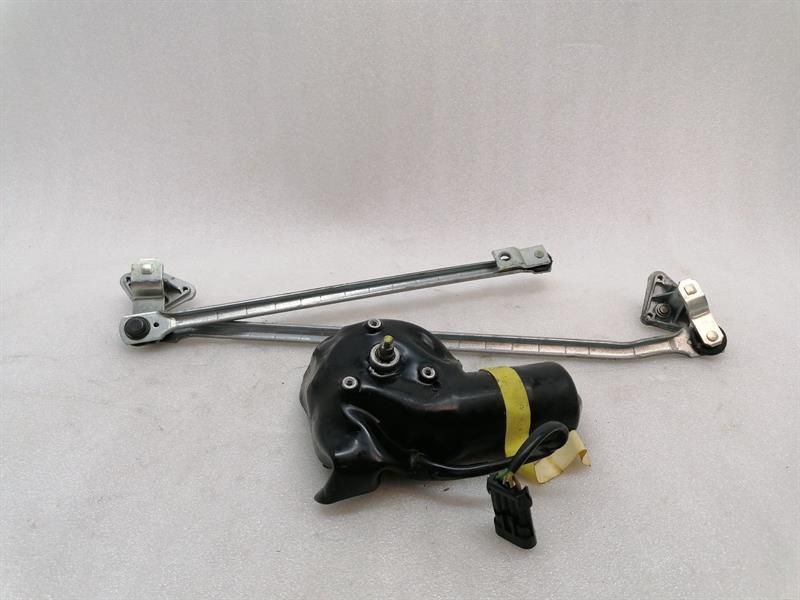 Ferrari F430 430 F131 16M Front Wiper Motor 63780200 Wiper Motor Front