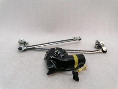 Ferrari F430 430 F131 16M Front Wiper Motor 63780200 Wiper Motor Front