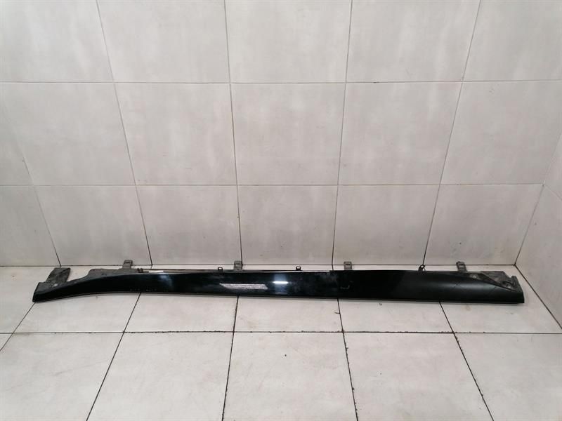 ASTON MARTIN VANTAGE AM6 2019 Side Skirt KY63-10609-A Side Sills LEFT LEFT