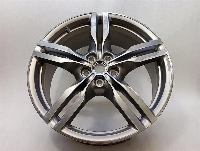 Ferrari Alloy Wheel 855336 Alloy Wheel Ferrari Portofino OEM FRONT 8J 20&quot; H2 ET45.7