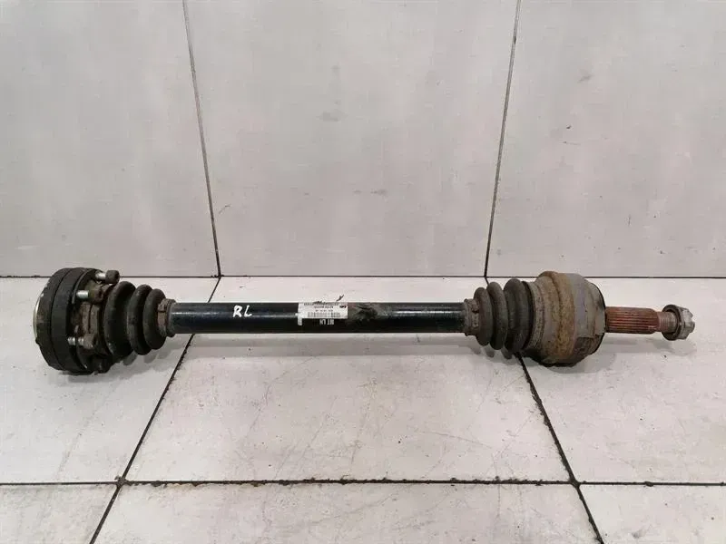 ASTON MARTIN VANTAGE V8 RLH Drive Shaft 4G43-4K139-AB Drive Shaft Rear Left