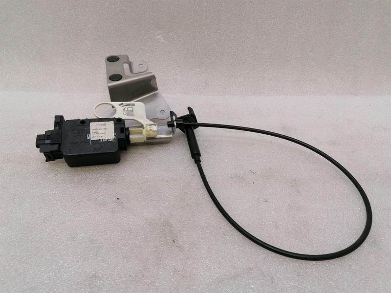 ASTON MARTIN VANTAGE V8 Fuel Cap Actuator 6G33-F9C070-AA Actuator