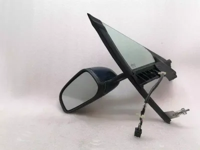 ASTON MARTIN VANTAGE V8 kreisais durvju spogulis 6G33-17683-AG kreisais ārējais spogulis